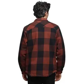Black Diamond Project Lined Flannel Hemd (Größe S,