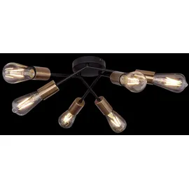 GLOBO Sarini 6-flg. 54003-6D