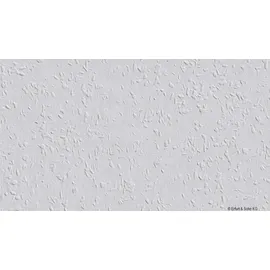 Erfurt Rauhfaser Sprint weiß 20 x 0,53 m, Tapete Raufaser Überstreichbar