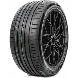 ROYAL BLACK Royal Explorer II XL 235/40 R18 95Y XL