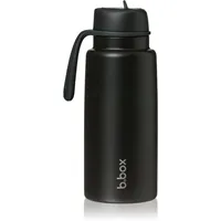 B.Box Insulated Flip Top Bottle Thermoflasche Deep Space 1000 ml