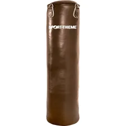 Sport-Thieme Boxsack Leder, 100 cm 100 CM