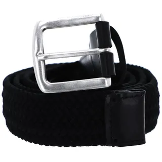 Marc O'Polo Gürtel Braided Women's Belt W90 Black