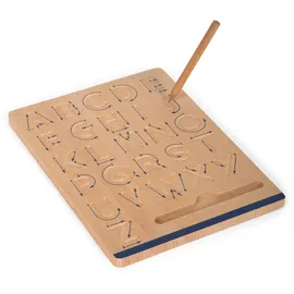 Small Foot Company Small Foot 12560 - Schreibtafel-Set „Educate“