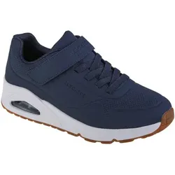 Skechers  Kinderschuhe Uno Air Blitz  in Blau, 33