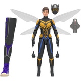 Marvel Hasbro Marvel Legends Series Marvel’s Wasp, Ant-Man and The Wasp: Quantumania Marvel Legends Action-Figur, 15 cm