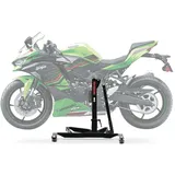 Zentralständer passend für Kawasaki Ninja ZX-4RR 2024 ConStands Motorradheber Power-Classic