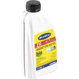 XerVex Sägekettenöl Z11 Bio 1 l