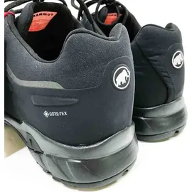 Mammut Ultimate Pro Low GTX Herren black 43 1/3