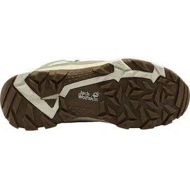 Jack Wolfskin Everquest Texapore High Damen Anis 39,5
