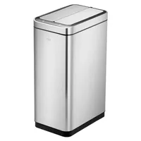 Eko Deluxe Phantom 30 l Silber