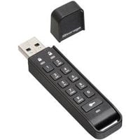 iStorage datAshur Personal2 16GB schwarz USB 3.0 (IS-FL-DAP3-B-16)