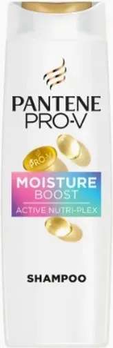 Pantene Pro-V Moisture Boost Shampoo 300 ml