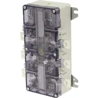 Eaton Power Quality Eaton Lasttrennschalter 3polig DMV-250/3/M4/P-R