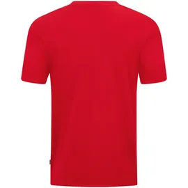 Jako Retro T-Shirt 100 rot XXL