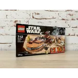 Art-Pol Star Wars Luke's Landspeeder (75173)