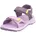 CRISS CROSS Lila/Gelb 40