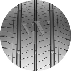Continental 225/75 R16C 121R/120R VanContact Eco 10PR