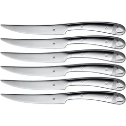Geschenkidee Steakmesser-Set, 6-teilig