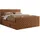 MKS Paris King Duo 180 x 200 cm H4 Orange