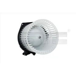 TYC Innenraumgebläse 13,5V für HONDA 79310SMGG41 79310-SMG-G41 512-0001