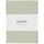 Esprit Harp Renforcé Grau 135 x 200 cm + 80 x 80 cm