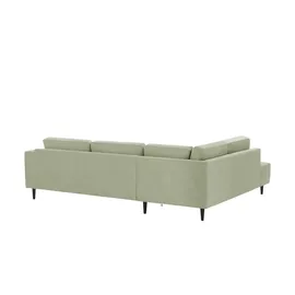 Sofa.de Ecksofa Jesska ¦ ¦ Maße (cm): B: 260 H: 83 T: 200.0