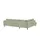 Sofa.de Ecksofa Jesska ¦ ¦ Maße (cm): B: 260 H: 83 T: 200.0
