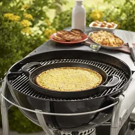 Weber Pfanneneinsatz 7421