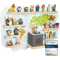 bunnyboo Toniebox Wandregal
