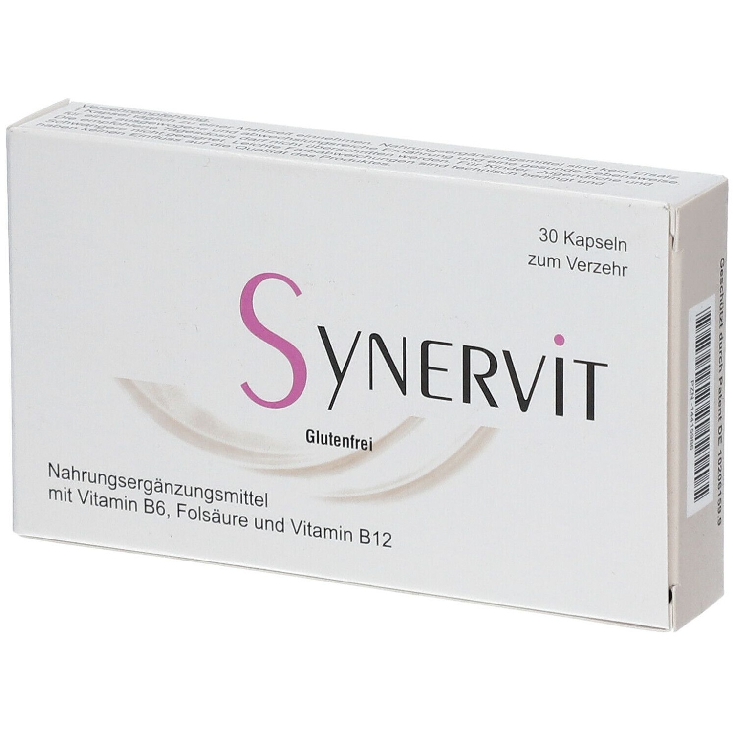 synervit kapseln