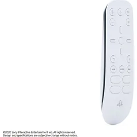 Sony PS5 Medienfernbedienung