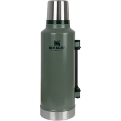 Stanley The Legendary Classic Bottle 2.3 Liter hammertone green