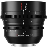7artisans Spectrum 35mm T2.0 Canon RF