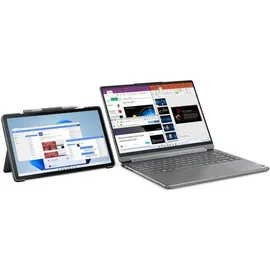 Lenovo Tab P11 2nd Gen Cellular 11,5" 2022 4 GB RAM 128 GB Grau