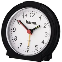 Hama Classic schwarz/weiß (00186335)