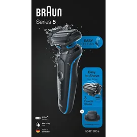 Braun Series 5 50-B1200s