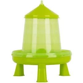 Gaun Zubehör für Geflügelkäfig, 4 kg, mit Beinen