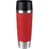 Emsa Travel Mug Classic Grande rot 0,5 l