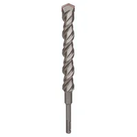 Bosch Hammerbohrer 25x200x250mm, 1er-Pack 2608831061