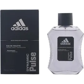 adidas Dynamic Pulse Eau de Toilette 100 ml