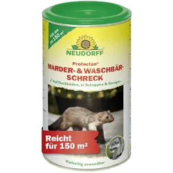 Neudorff Marder- & Waschbär-Schreck - 300 g