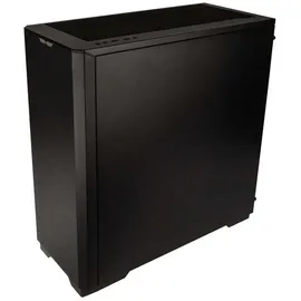 Kolink Unity Solar ARGB Mesh Midi-Tower Schwarz