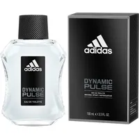 adidas Dynamic Pulse Eau de Toilette 100 ml