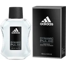 adidas Dynamic Pulse Eau de Toilette 100 ml