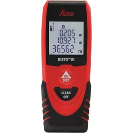 Leica Disto D1 IP 54 ± 2mm