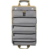 Elektroniker-kit, Typ Rolle, Elektroniker-tasche, Aufbewahrungstasche, Aufgehängte Tasche, Auf Dem Auto Montiertes Material-kit, Grau