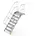 Hailo Hailo 45 1000 mm 8
