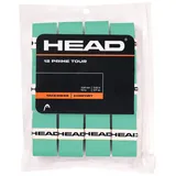 Head 12 Prime Tour
