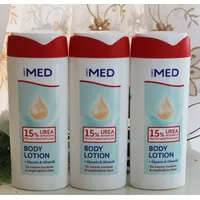 REAM med Body Lotion Urea 15% 250 ml